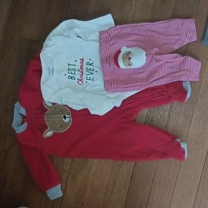 Baby Christmas bundle